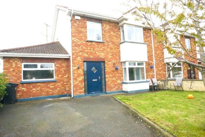 5 Maine Way, Kilsaran, Castlebellingham, Kilsaran, Co. Louth, A91RC85