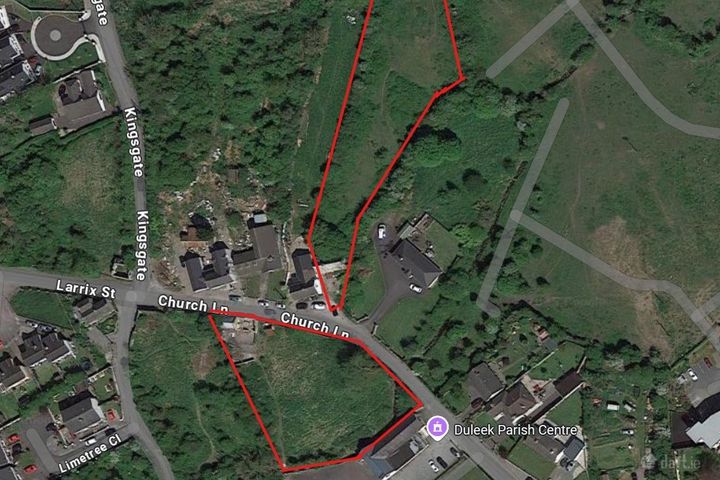 Church Lane, Commons, Duleek, Co. Meath