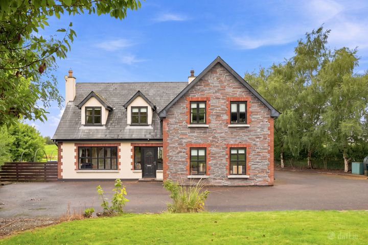 Ballybeg, Ferns,, Co. Wexford, Y21TR66