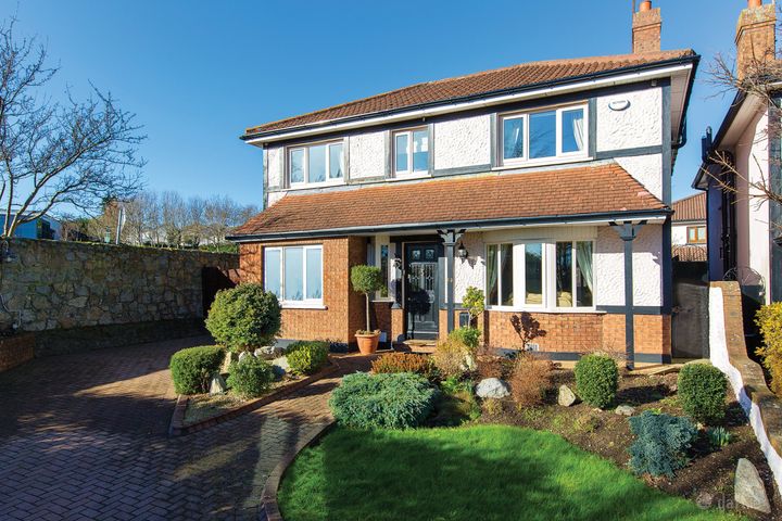 39 Foxrock Green, Foxrock, Dublin 18, Dublin 18, Dublin