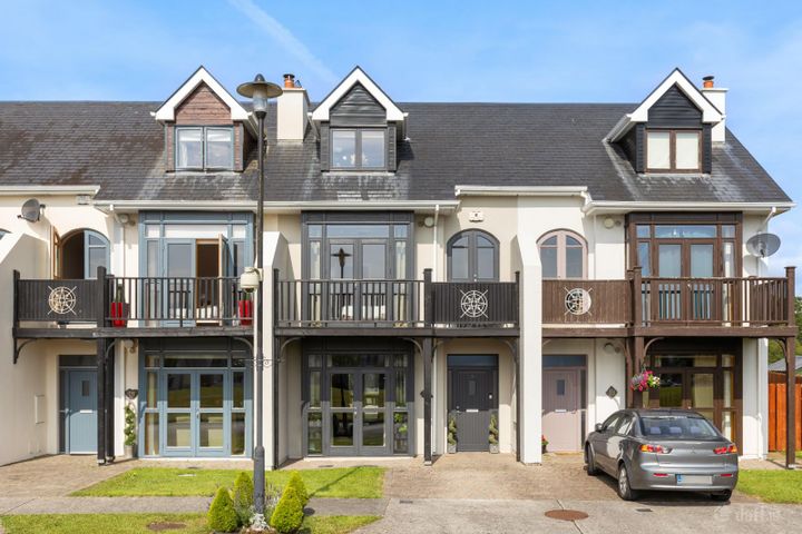 14 Harbour View, Tarmon Harbour, Whitehall, Co. Roscommon, N39H952