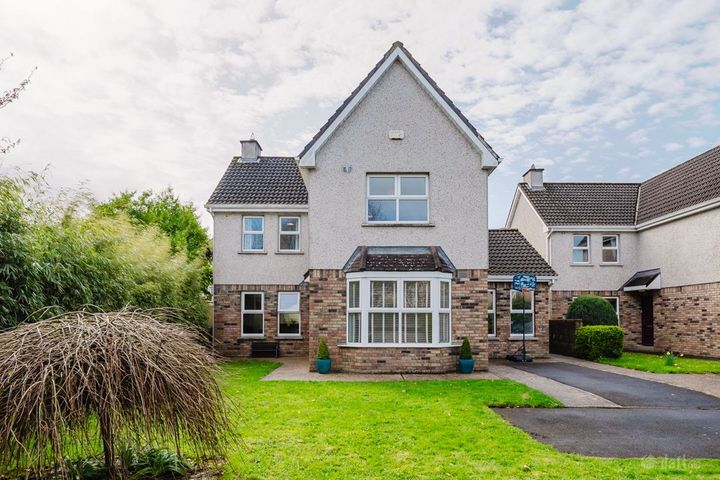 23 Salmon Weir, Annacotty, Co. Limerick, V94X5C9