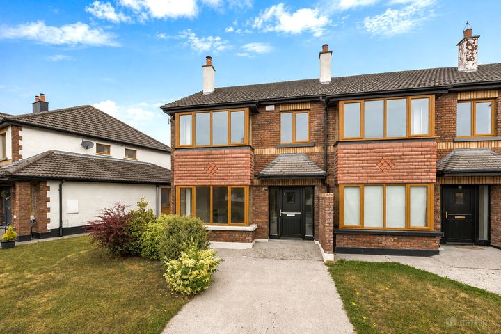 7 Poynton Place, Ballivor, Co. Meath, C15X9V6