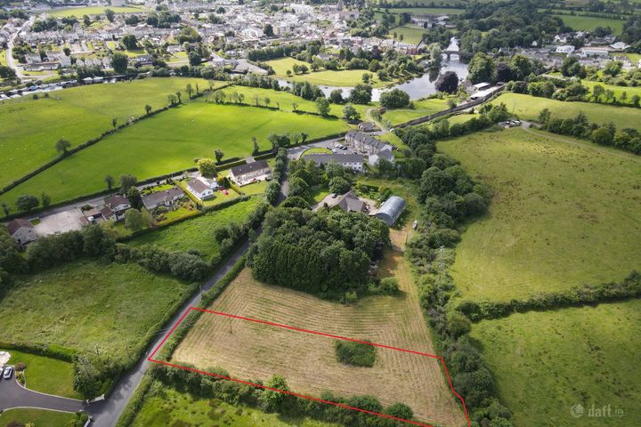 Naughan, Belturbet, Co. Cavan