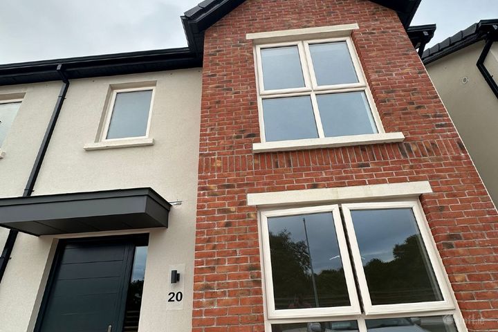 20 Bayly Close, Bayly, Douglas, Cork, Donnybrook, Co. Cork