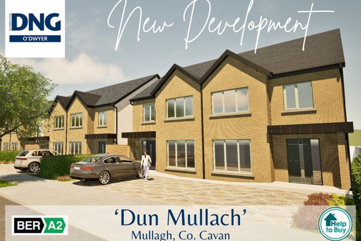 Dun Mullach, Mullagh, Co. Cavan, A82X0T8