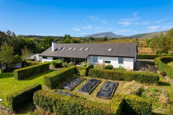 Glenhest, Newport, Co Mayo, F28Y240
