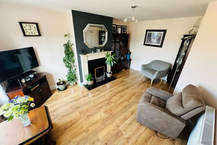 112 Carraig Desmond, Newcastle West, Newcastle West, Co. Limerick, V42VP22 - Photo 3