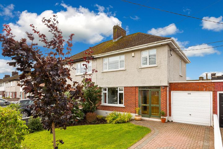 106 Elm Mount Avenue, Beaumont, Dublin 9, D09VW18