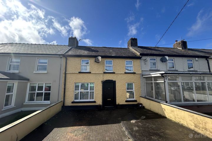 10 Saint Marys Terrace, Limerick, Co. Limerick, Askeaton, Co. Limerick, V94K0EY