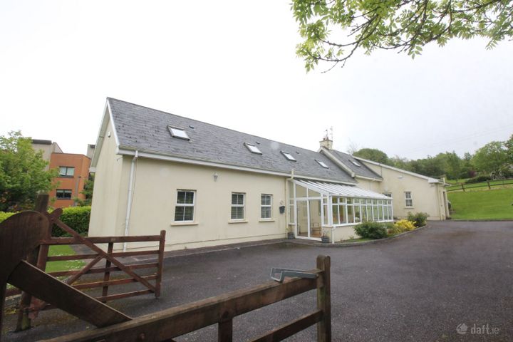 Prospect Lodge, Johnstown, Rochestown, Co. Cork