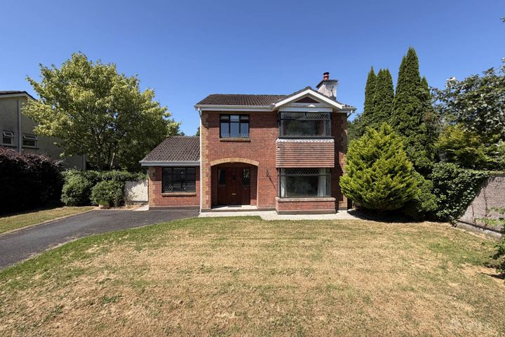 46 The Fairways, Monaleen, Castletroy, Limerick, Co. Limerick, V94H7PD