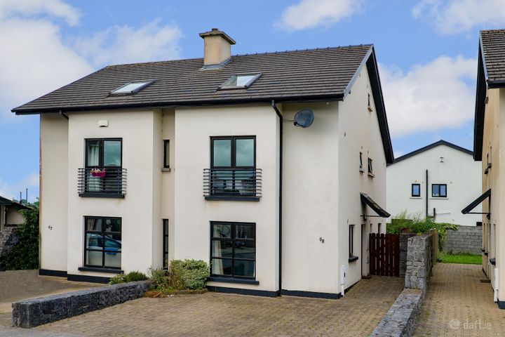 68 Ashthorn Avenue, Headford, Co. Galway, H91AW9K