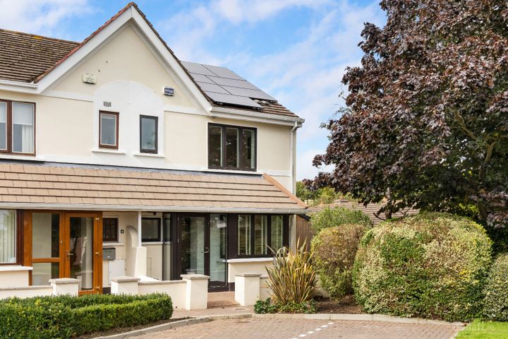 6 The Village Gate, Dalkey, Co Dublin, Dublin