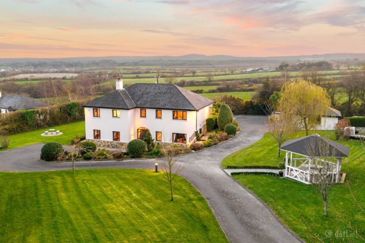 Gannon's Valley, Ballinacarrig, Tara Hill, Gorey, Co. Wexford, Y25C426
