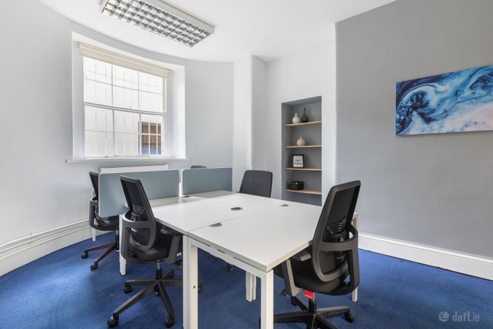 2 Pembroke House, 28-32, Upper Pembroke Street, Dublin 2