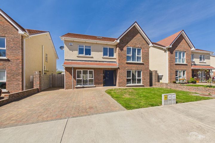 53 Cliffside, Tramore, Co. Waterford, X91Y3XD