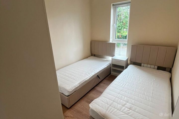 Short-Term Let | Fully Furnished 2-Bed Apartment | Dublin 8 | Available Immediately, Inchicore, Dublin 8
