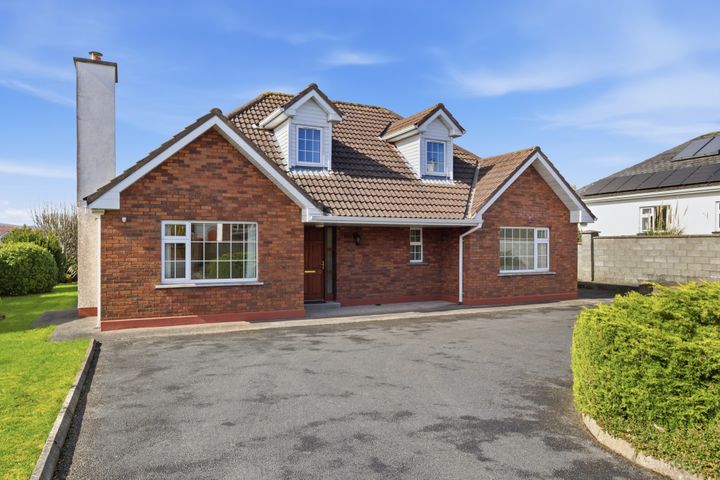 21 Knockaun Court, Clonmel, Co. Tipperary, Clonmel, Co. Tipperary, E91E772