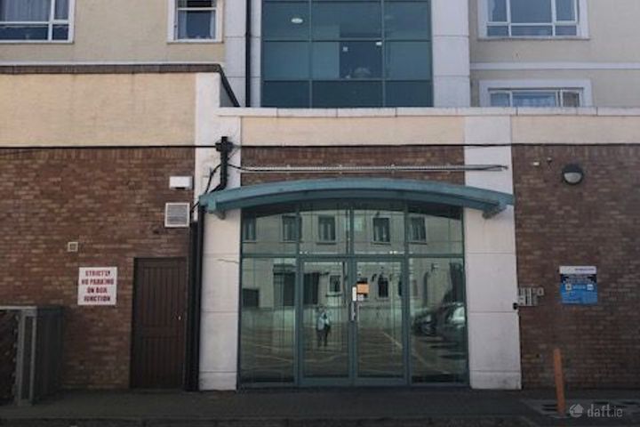 Apartment 17, Irishtown Central, Athlone, Co. Westmeath