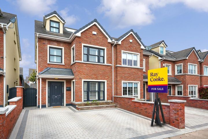 22 Peyton Avenue, Rathcoole, Co. Dublin