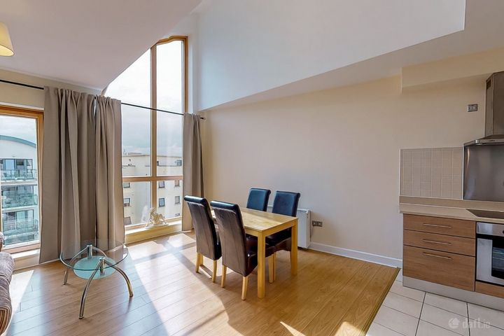 Apartment 27, Block 1, Richmond Hall, Ballybough, Dublin 3, D03T659