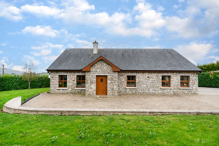 Moyne Road, Knockananna, Arklow, Co. Wicklow, Y14AF50