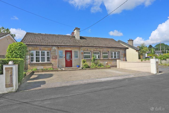13 Priory Park, Clancy'S Strand, Thomondgate, Co. Limerick, V94K64C