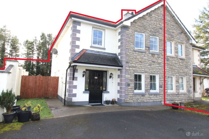 19 Ráth Glas, Rehins Fort, Ballina, Co. Mayo, F26W9X2