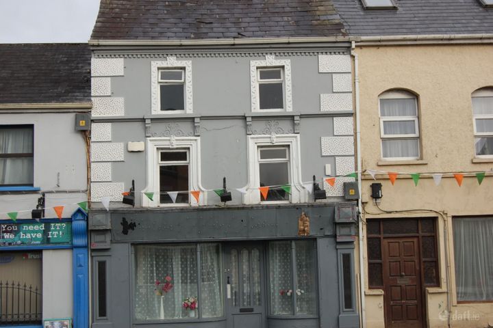 Main Street, Abbeyfeale, Abbeyfeale, Co. Limerick, V94YE68