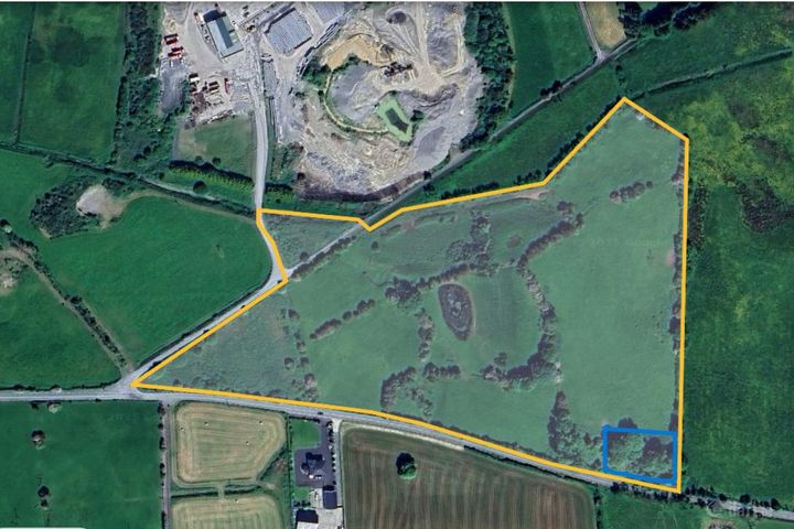 Gortnagoyne, Dunmore, Dunmore, Co. Galway, H54EH57