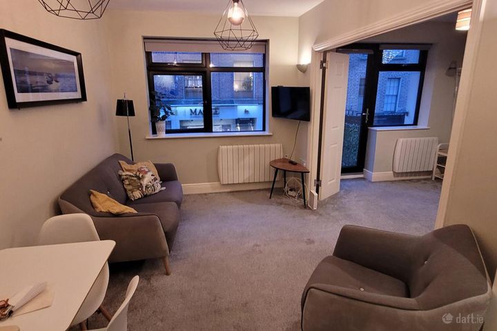 Apartment 1, 11 Anne Street South, Dublin 2