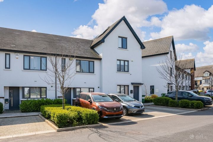 51 Drynam Avenue, Kettle's Lane, Kinsealy, Dublin