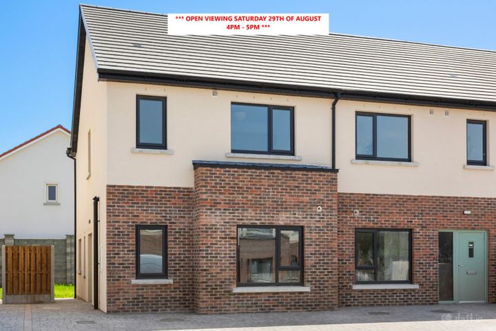 Grace Park , Enfield, Co. Meath