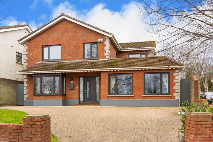 25 Rathmichael Manor, Shankill, Dublin 18, Dublin 18, Dublin