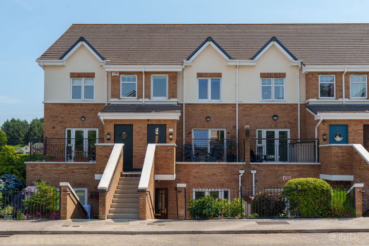 4 The Avenue, Harbour Heights, Passage West, Co. Cork, T12N624
