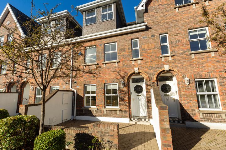 58 Radcliff Hall, Sandymount, Dublin 4, D04K0H7