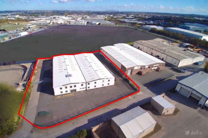 Unit 1 Crossbeg Industrial Estate, Ballymount Road Upper, Dublin 24, Ballymount, Dublin 12