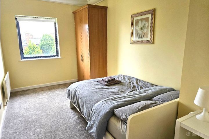 Scarriff House,Custom House Square,Mayor Street Lower,I.F.S.C.,Dublin 1, IFSC, Dublin 1