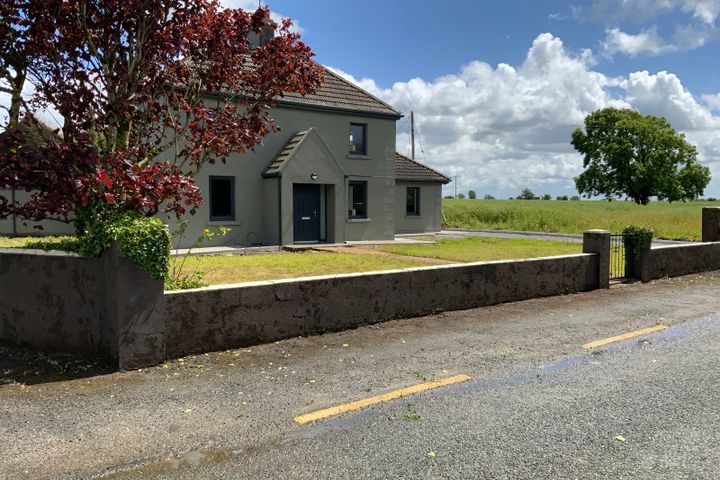 Ballydoogan, Ahascragh, Ballinasloe, Caltra, Co. Galway