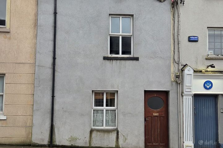 2 The Mall, Sligo, Sligo, Co. Sligo, F91CDT4