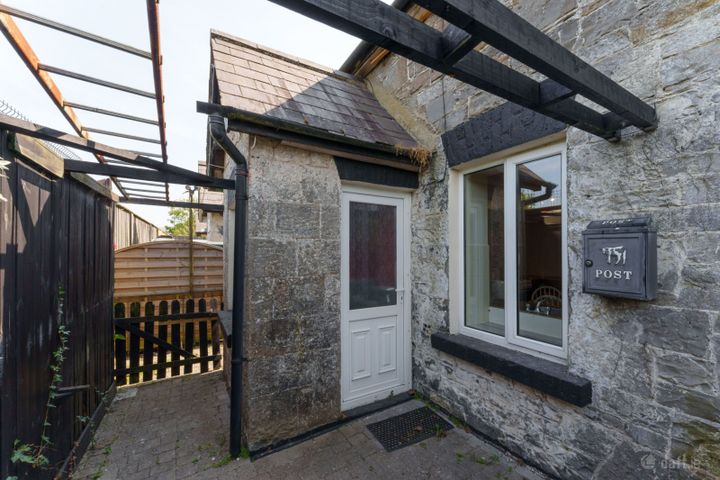 29 Railway Cottages, Hazelhatch, Newcastle, Co. Dublin