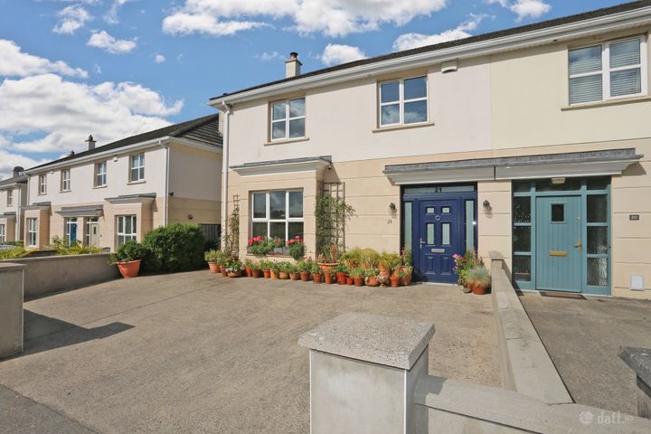 21 Castlerock Road, Castleconnell, Limerick, V94APY8