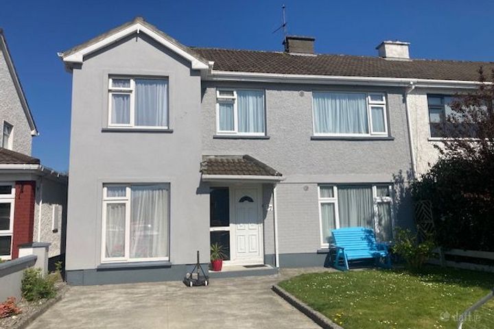 97 Woodlawn Park, Killarney, Co. Kerry, V93YTH2