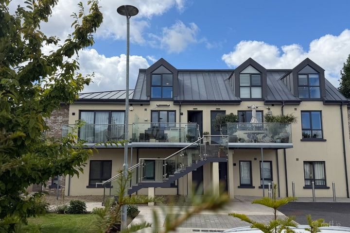 Stockwell, Sandyford Road, Dundrum, Dublin 16