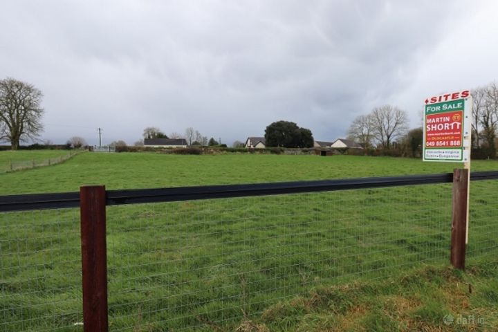 Hiskinstown, Delvin, Co. Westmeath