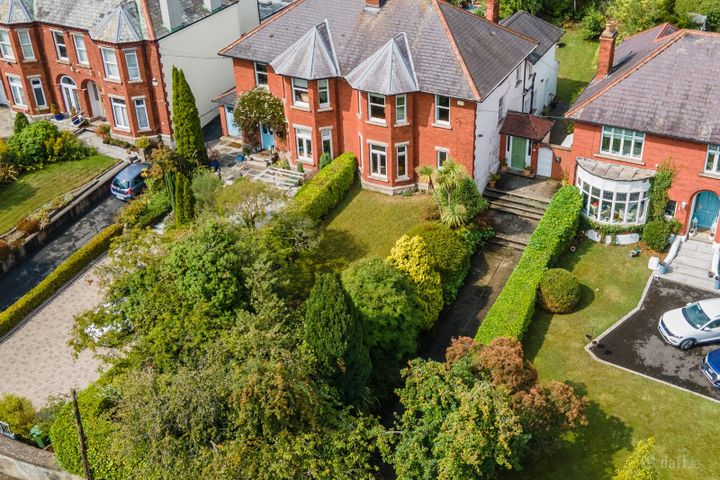21 Ballymun Road, Glasnevin, Dublin 9, D09C9C4