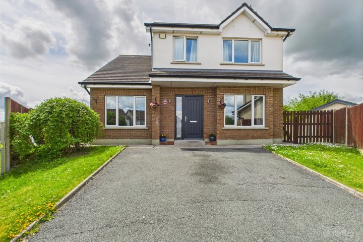8 The Willows, Roseleigh, Mooncoin, Kilkenny