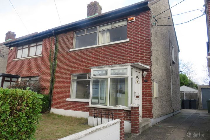 33 Shantalla Rd, Beaumount, Dublin 9, Dublin 9, Dublin