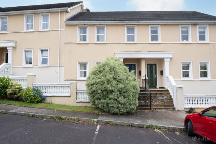 57 Chandlers Rest, Rushbrooke Links, Cobh, Cork, P24TD37